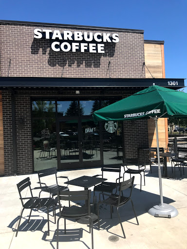 Coffee Shop «Starbucks», reviews and photos, 1301 Cooper Point Rd SW, Olympia, WA 98502, USA