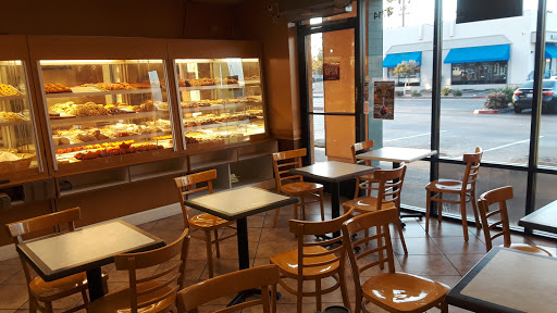 Donut Shop «Best Donut & Yogurt», reviews and photos, 4714 Clairemont Mesa Blvd, San Diego, CA 92117, USA