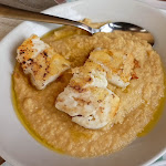 Photo n°4 de l'avis de Mauro.a fait le 24/09/2022 à 15:53 sur le  Trattoria La Scorpacciata à Fiumicino