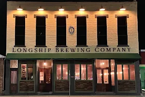 Longship Brewing Company image
