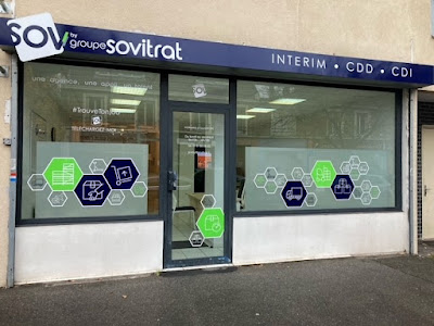 Sovitrat à Juvisy-sur-Orge