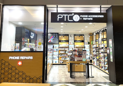 PTC Phone Repairs