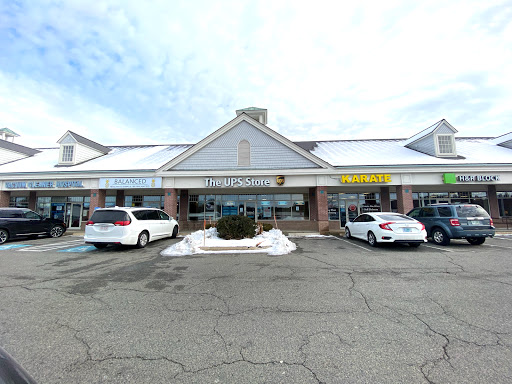 Shipping and Mailing Service «The UPS Store», reviews and photos, 37 Plaistow Rd #7, Plaistow, NH 03865, USA