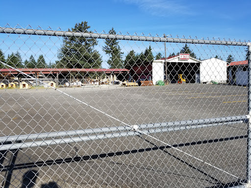 Home Improvement Store «Brookdale Lumber True Value Hardware», reviews and photos, 13602 Pacific Ave S, Tacoma, WA 98444, USA