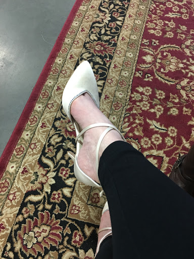 Shoe Store «Signature Shoes», reviews and photos, 271 Westwood Ave, Westwood, NJ 07675, USA