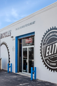Elite Cycling & Fitness - Photo 7 - Car repair in Miami, FL, Miami