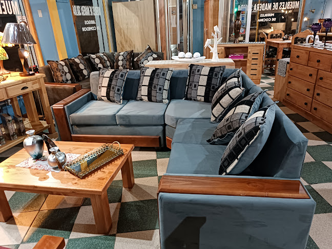 Opiniones de MUEBLES DE OREGON en Puerto Montt - Tienda de muebles