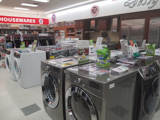 Appliance Store «P.C. Richard & Son», reviews and photos, 713 Hillside Avenue, New Hyde Park, NY 11040, USA