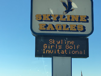 Skyline High School