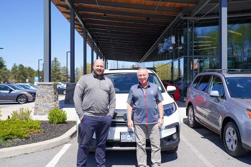 Honda Dealer «Saratoga Honda», reviews and photos, 3402 U.S. 9, Saratoga Springs, NY 12866, USA