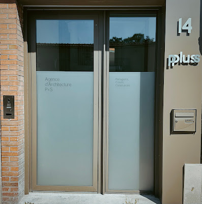 P+S - Agence d'Architecture à Reims