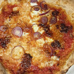 Photo n°1 de l'avis de Riccardo.u fait le 21/08/2023 à 19:35 sur le  Old School Pizzeria à Borgata Marina