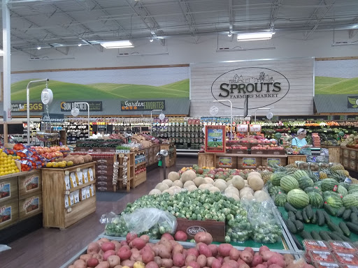 Health Food Store «Sprouts Farmers Market», reviews and photos, 1706 E Southern Ave, Tempe, AZ 85282, USA