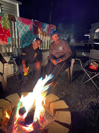 Campground «Holly Shores Camping Resort», reviews and photos, 491 U.S. 9, Cape May, NJ 08204, USA