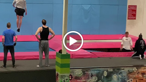 Gym «Tempest Freerunning Academy», reviews and photos, 3337 Jack Northrop Ave, Hawthorne, CA 90250, USA