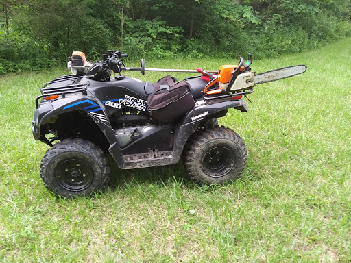 Motorcycle Dealer «Thornton Motorcycle Sales», reviews and photos, 762 E Co Rd 300 S, Versailles, IN 47042, USA