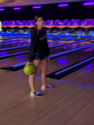 Bowling Alley «AMF Plainview Lanes», reviews and photos, 500 Old Bethpage Rd, Plainview, NY 11803, USA