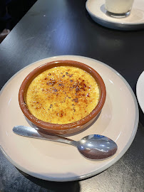 Plats et boissons du Restaurant Table du Marché à Nanterre - n°8