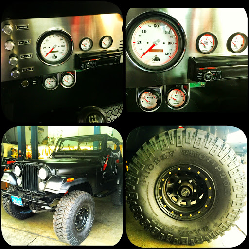 Auto Restoration Service «Automotive Classics», reviews and photos, 7132 Remmet Ave, Canoga Park, CA 91303, USA