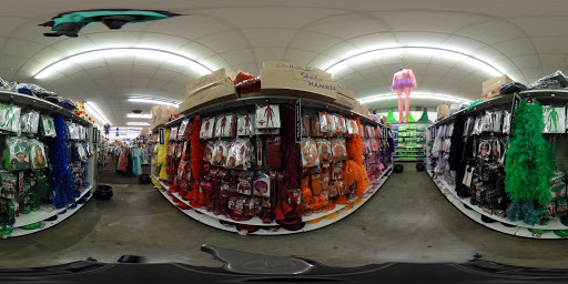 Party Store «Diddams Party & Toy Store - San Carlos», reviews and photos, 700 Laurel St, San Carlos, CA 94070, USA