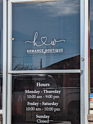 Boutique «Husband & Wife», reviews and photos, 57 E Main St, American Fork, UT 84003, USA