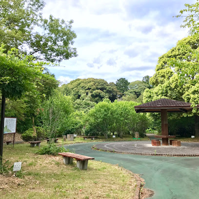 中山薬草薬樹公園