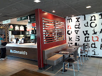 Atmosphère du Restauration rapide McDonald's Aussonne à Montauban - n°5