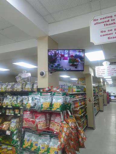 Supermarket «Bergenline Supermarket», reviews and photos, 8107 Bergenline Ave, North Bergen, NJ 07047, USA