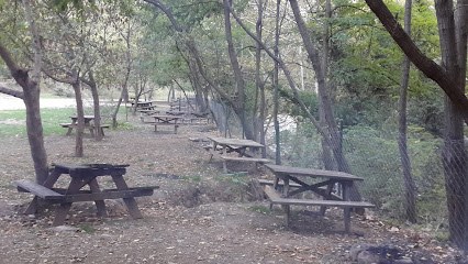 Çamlık Piknik Alanı