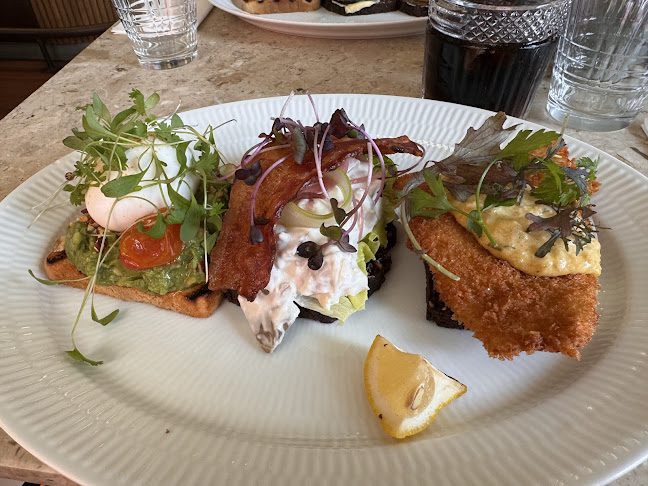 Comentarii opinii despre Florentz Cafe & Brasserie - Restaurant Roskilde