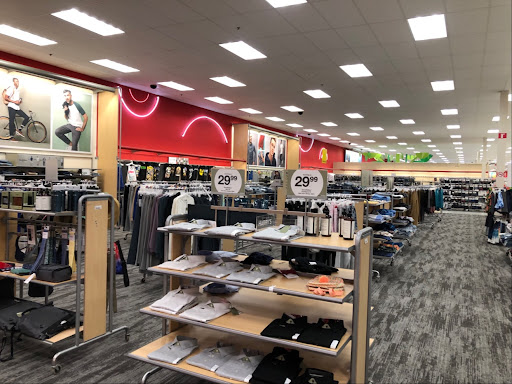 Department Store «Target», reviews and photos, 25 Boston Post Rd, Orange, CT 06477, USA