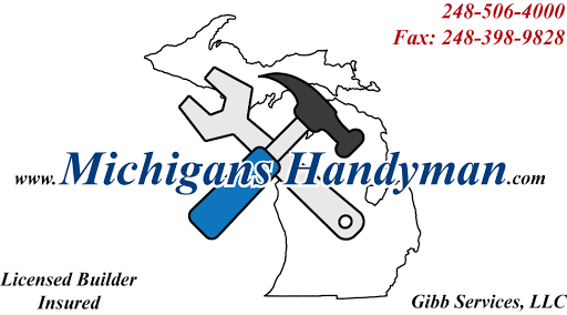 Gutter Cleaning Service «Michigans Handyman», reviews and photos