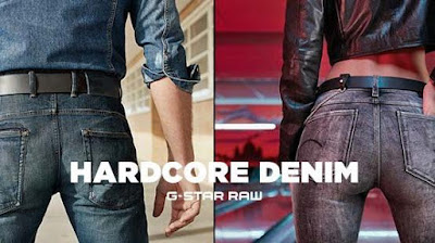 G-Star RAW à Saint-Pierre-d'Irube