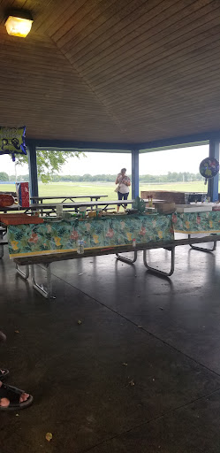 Park «McKnight Park», reviews and photos, 120 Dejarnette Ln, Murfreesboro, TN 37130, USA