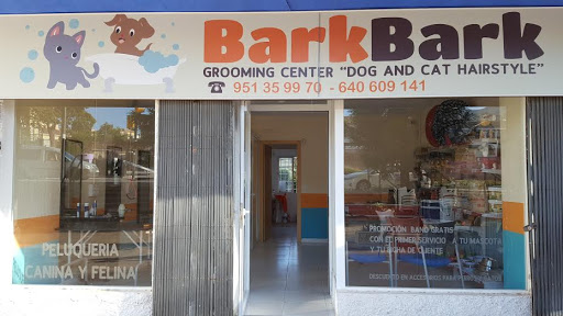 Peluqueria Canina Barkbark Grooming Center