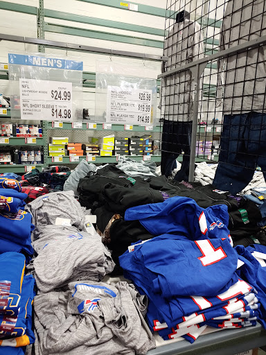 Warehouse club «BJ’s Wholesale Club», reviews and photos, 8330 Lewiston Rd, Batavia, NY 14020, USA