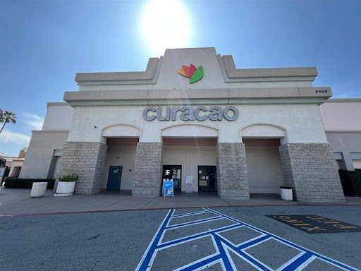 Curacao Chino image
