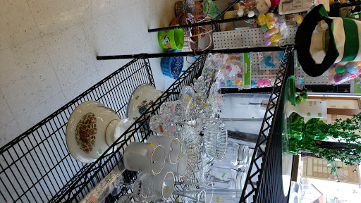 Thrift Store «The Salvation Army», reviews and photos, 499 Scranton Carbondale Hwy, Archbald, PA 18403, USA