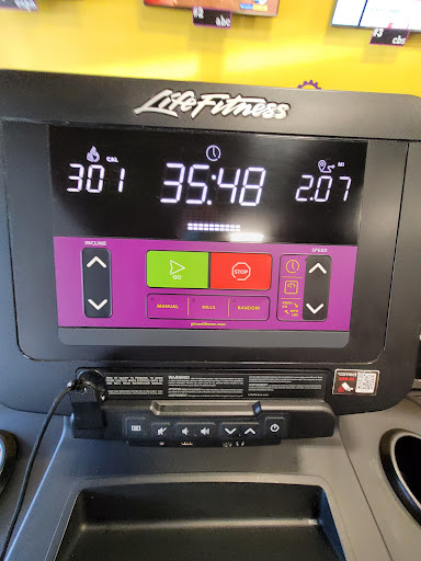 Gym «Planet Fitness», reviews and photos, 7010 Alameda St, Huntington Park, CA 90255, USA