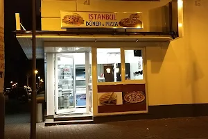 Istanbul Döner & Pizza image