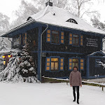 Photo n°3 de l'avis de Steffen.a fait le 03/02/2019 à 18:48 sur le  Restaurant Jagdhaus-Dahlen à Dahlen