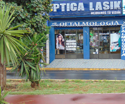 OPTICA LASIK