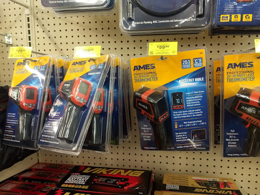 Hardware Store «Harbor Freight Tools», reviews and photos, 7829 Greenback Ln, Citrus Heights, CA 95610, USA