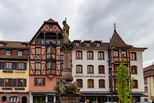 Photo n°30 de Le Comptoir de La Diligence à Obernai ()