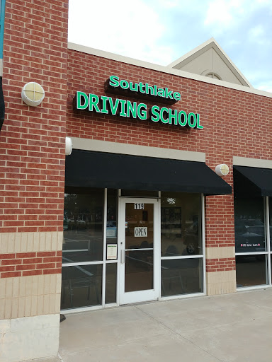 Southlake Driving School