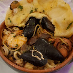 Photo n°9 de l'avis de Diego.i fait le 15/09/2016 à 07:01 sur le  La Piccola Dimora à Villar Perosa