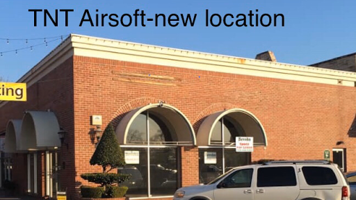 TNT Airsoft & Customs LLC, 216 S School St, Lodi, CA 95240, USA, 