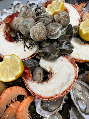 Poissonnerie La Girelle à Romans-sur-Isère