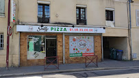 Photos du propriétaire du Pizzeria Sully pizza à Rosny-sur-Seine - n°11