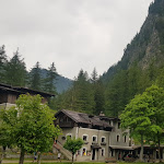 Photo n°8 de l'avis de sori.a fait le 02/06/2020 à 12:42 sur le  Hotel Lago del Laux à Usseaux